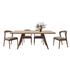 TBURE 0850 Dining Set
