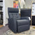 Baltic II 43411-38 Recliner