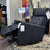 Baltic II 43411-38 Recliner