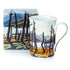 Carmichael 'Cranberry Lake' Classico Mug