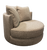 Palliser Sutton Swivel Chair