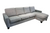 Palliser Creighton Modular Sofa w/Chaise