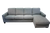 Palliser Creighton Modular Sofa w/Chaise