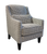 Decor-Rest Glenda Accent Chair