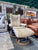 Stressless® Wing (S) Classic Base with Ottoman