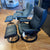 Stressless Wing (M) Signature Base