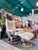 Stressless® Wing (S) Classic Base with Ottoman