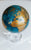 Blue and Gold MOVA Globe 6