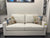 Decor-Rest 2855 Condo Sofa 70