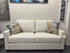 Decor-Rest 2855 Condo Sofa 70"