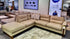 Brookes 77696 20/40 Sectional