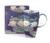 Monet Water Lilies Grande Mug