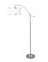 666-2 Floor Lamp