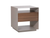Boulevard Nightstand 1Drw