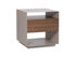 Boulevard Nightstand 1Drw