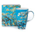 Van Gogh 'Almond Blossom' Grande Mug