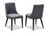 AlaCarte Milan Side Chairs