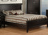 Handstone Brooklyn Bed With Low Footboard - Twin