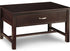 Brooklyn Condo Coffee Table