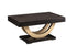 Contempo Pedestal Condo Coffee Table