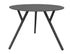 DJ Low Side Table - DJ03 Anthracite