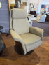 Stressless® Sam Wood Base Power