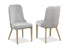 Electra Metal Leg Side Chairs