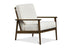 Evora Accent Chair