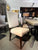 Hampton Dining Chair HS-P-HA20F