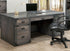 Saratoga Executive Desk