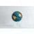 Blue and Gold MOVA Globe 6