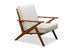 Tribeca Accent Chair