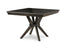 Item: Tribeca 42x48+2-12 Single Pedestal Dining Table