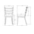 AMI Dexter Chair