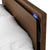 LINQ Bedroom 9117 Up-LINQ Queen Bed
