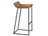 Trica Zoey Zoey Counter Height Stool