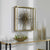 Uttermost Starlight Mirrored Wall Decor