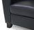 Palliser Leeds Ottoman