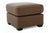 Palliser Leeds Ottoman