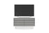 BDI Align™ 7478 Media + Storage Console