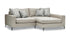Stylus Adron Sofa