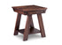 Handstone Algoma End Table