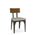 Amisco Architect Chair