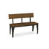 Amisco Architect Bench -  Short version