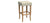 Bermex Fixed stool BE018B-1200