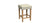 Bermex Fixed stool BE018B-1200