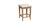Bermex Fixed stool BE018B-1202