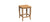 Bermex Fixed stool BE018B-1202
