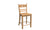 Bermex Fixed stool BSFB-0507