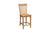 Bermex Fixed stool BSFB-1208
